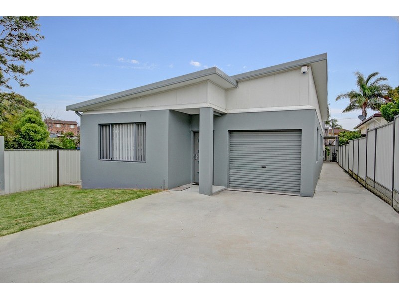 Lot 1/14 Fifth Avenue, Port Kembla NSW 2505