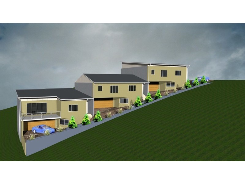 Lot Lot, 316 Shearwater Drive, Lake Heights NSW 2502