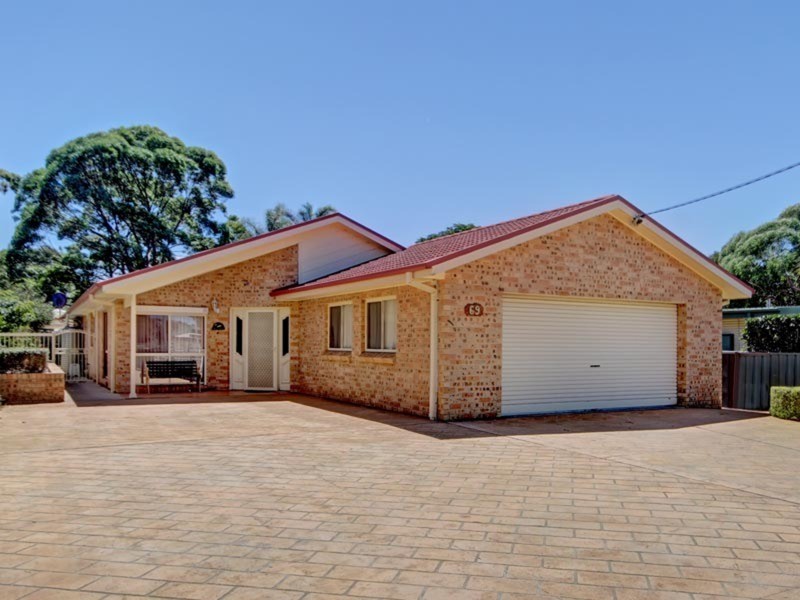 69 Shoalhaven Heads Road, Shoalhaven Heads NSW 2535