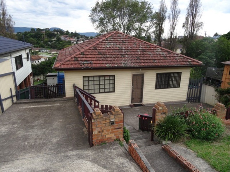 45 Auburn  Street, Cringila NSW 2502