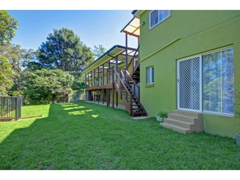 2 Cochrane Street, West Wollongong NSW 2500