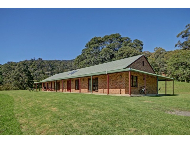 82-84 Old Cedar Track, Yellow Rock NSW 2527