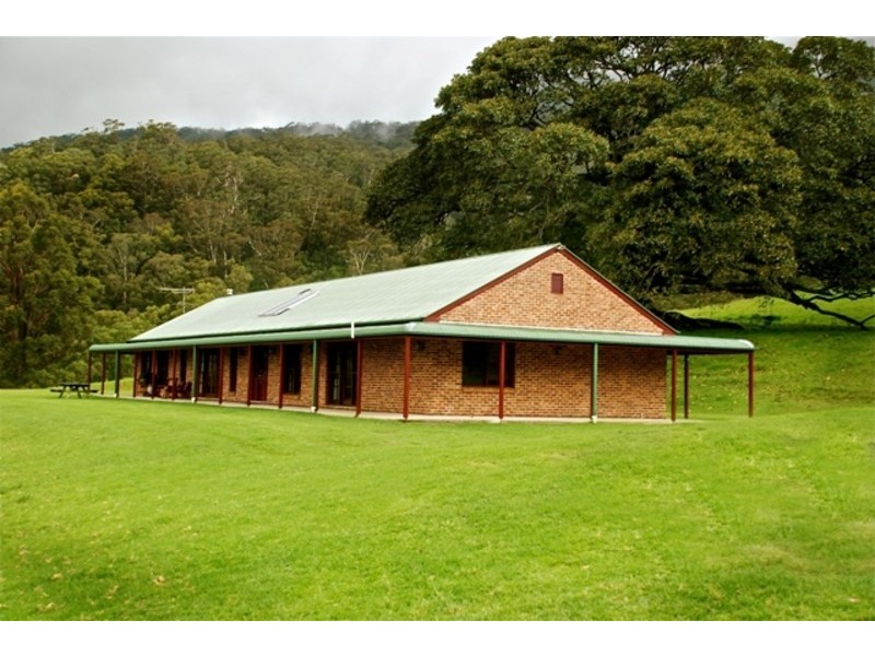 82-84 Old Cedar Track, Yellow Rock NSW 2527