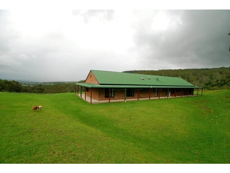 82-84 Old Cedar Track, Yellow Rock NSW 2527