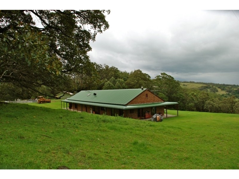82-84 Old Cedar Track, Yellow Rock NSW 2527