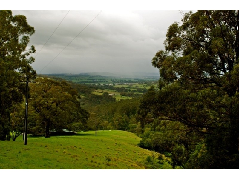 82-84 Old Cedar Track, Yellow Rock NSW 2527