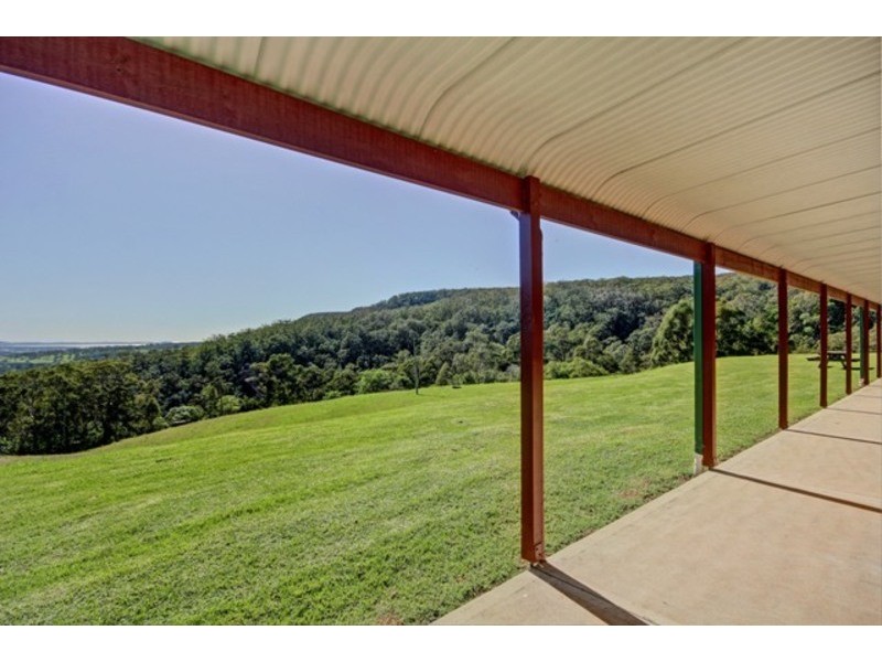 82-84 Old Cedar Track, Yellow Rock NSW 2527
