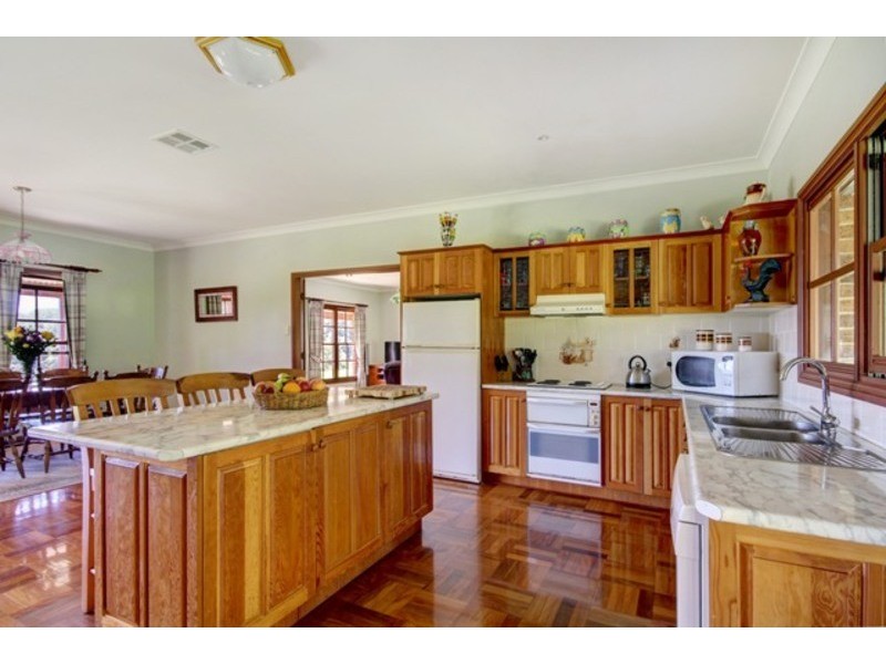 82-84 Old Cedar Track, Yellow Rock NSW 2527