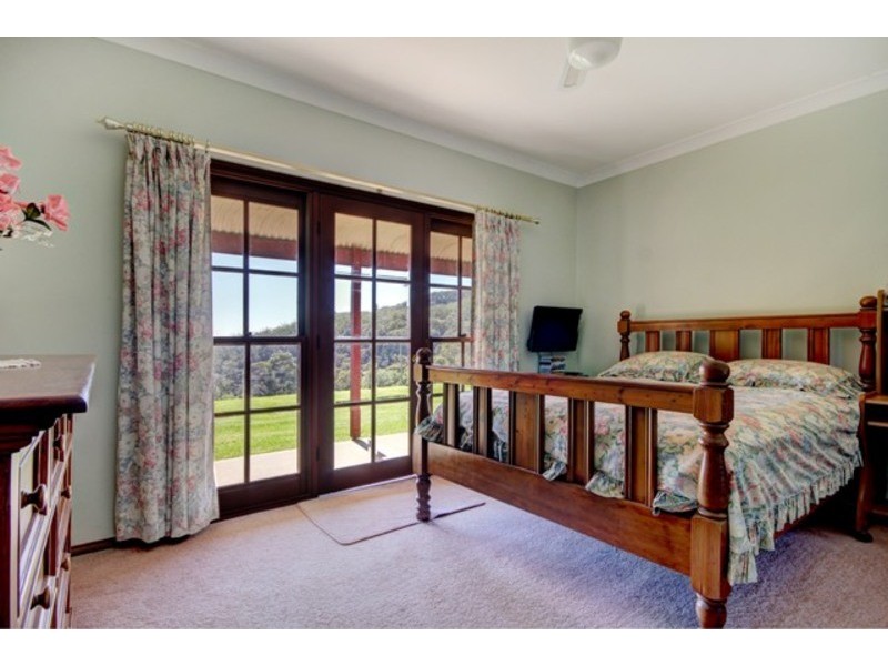 82-84 Old Cedar Track, Yellow Rock NSW 2527