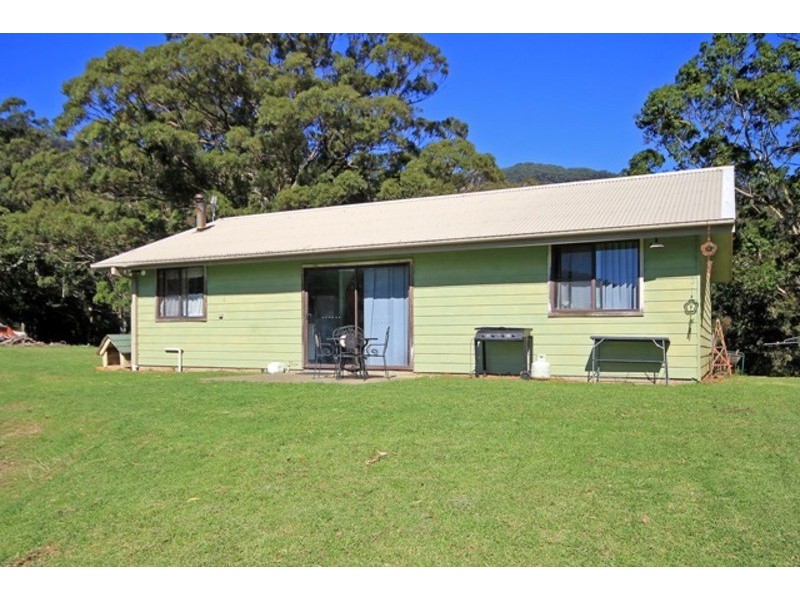 82-84 Old Cedar Track, Yellow Rock NSW 2527