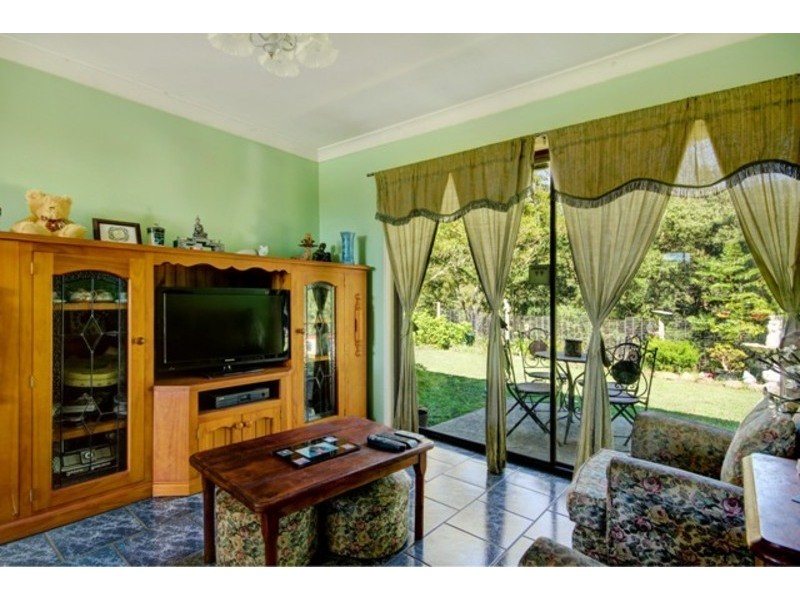 82-84 Old Cedar Track, Yellow Rock NSW 2527