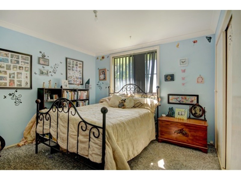 82-84 Old Cedar Track, Yellow Rock NSW 2527