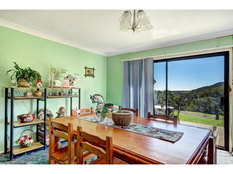 82-84 Old Cedar Track, Yellow Rock NSW 2527