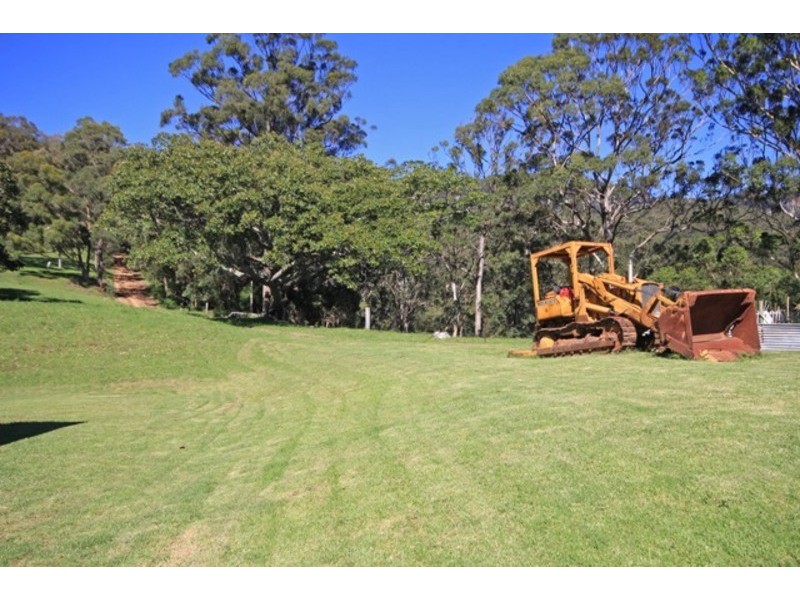 82-84 Old Cedar Track, Yellow Rock NSW 2527