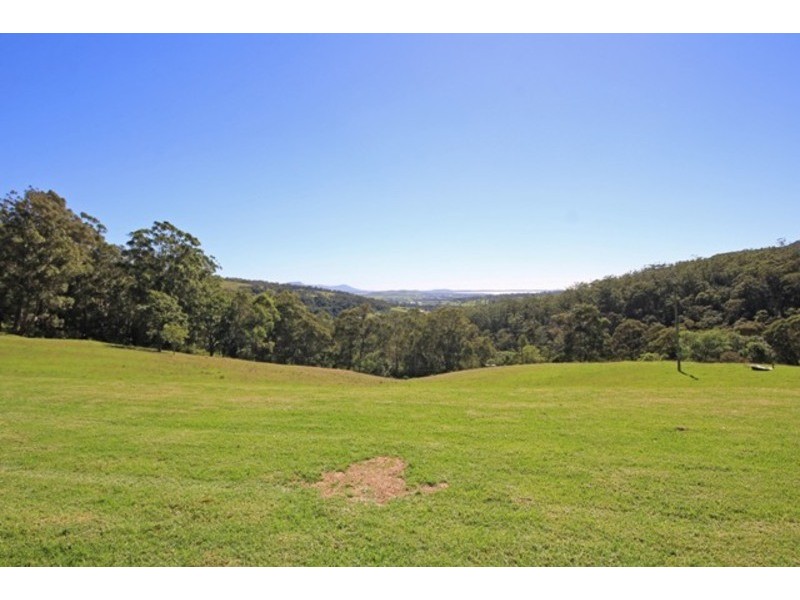82-84 Old Cedar Track, Yellow Rock NSW 2527