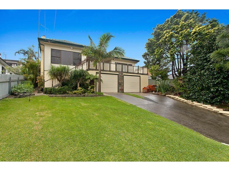 4 Figtree Crescent, Figtree NSW 2525