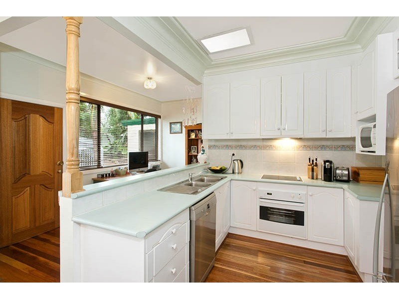 4 Figtree Crescent, Figtree NSW 2525