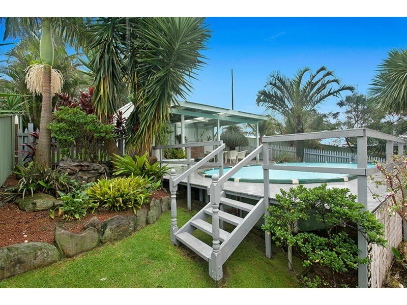 4 Figtree Crescent, Figtree NSW 2525