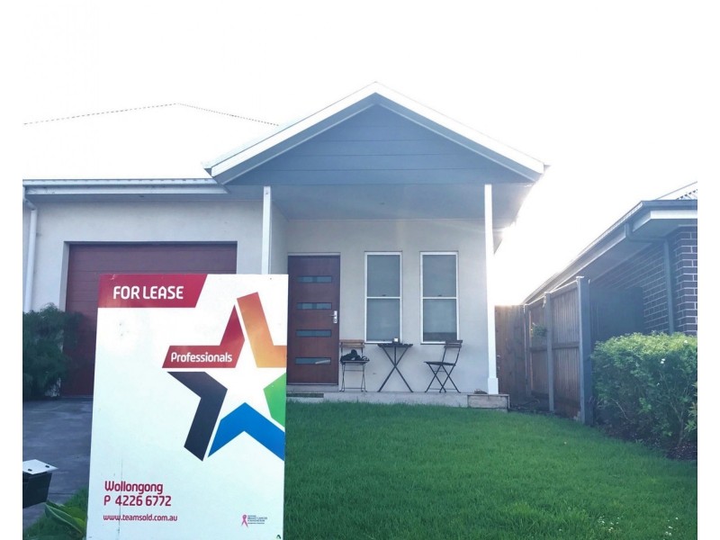 25a Wingello Terrace, Tullimbar NSW 2527