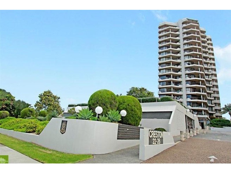 21/22-26 Corrimal Street, Wollongong NSW 2500