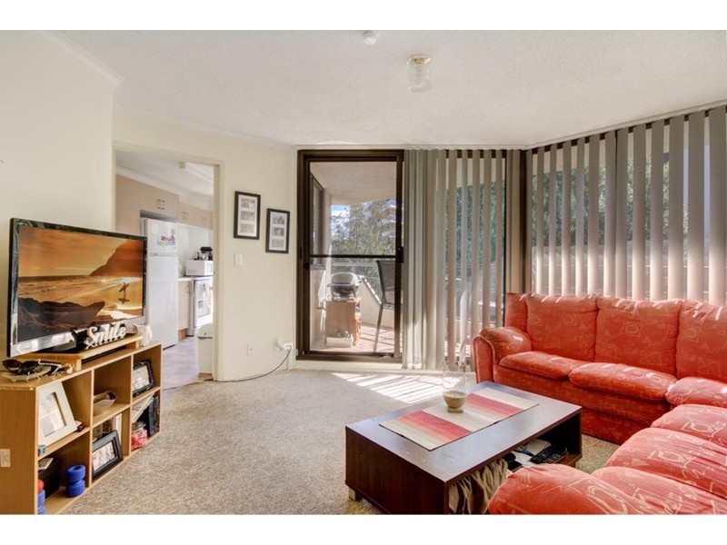 21/22-26 Corrimal Street, Wollongong NSW 2500