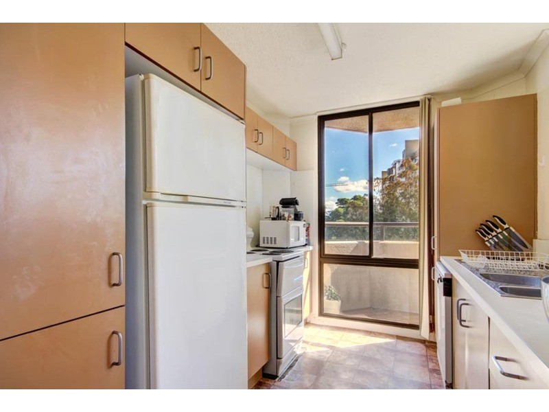 21/22-26 Corrimal Street, Wollongong NSW 2500