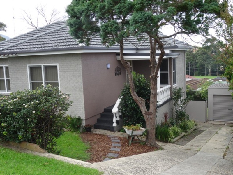 28 Bellevue Road, Figtree NSW 2525