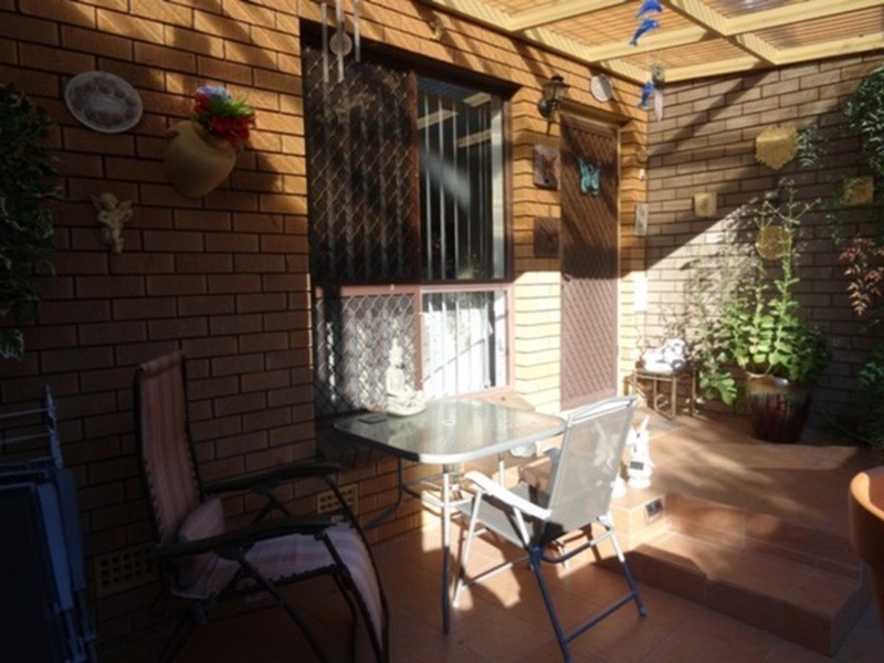 8/7 Underwood  Street, Corrimal NSW 2518