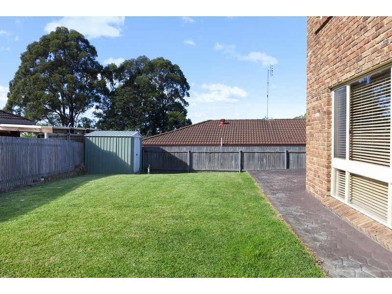 26 Deenyi  Close, Cordeaux Heights NSW 2526