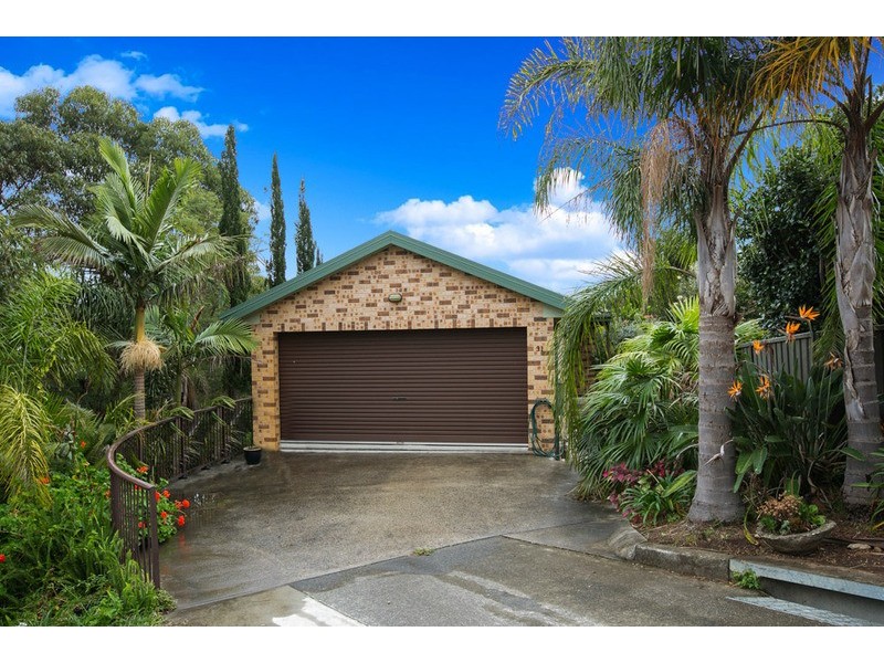 31 Lamerton  Drive, Figtree NSW 2525