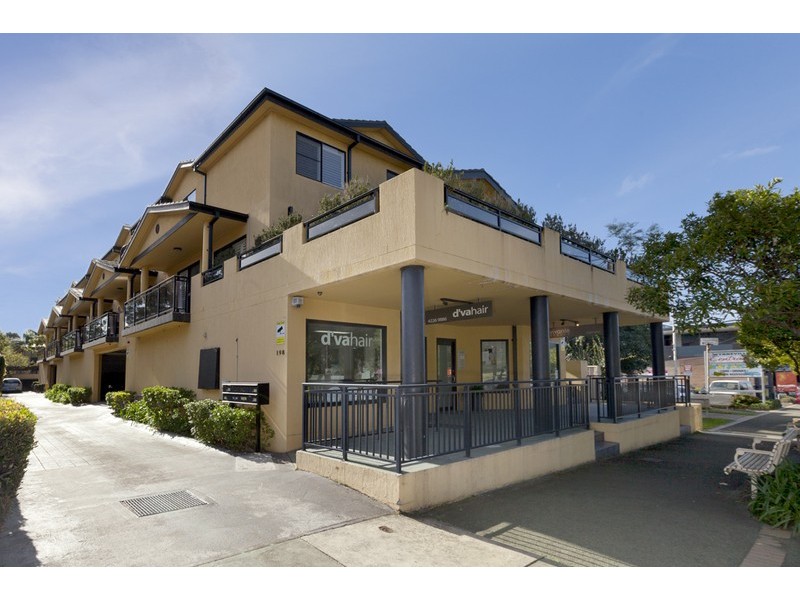 6/198 Gipps Road, Gwynneville NSW 2500