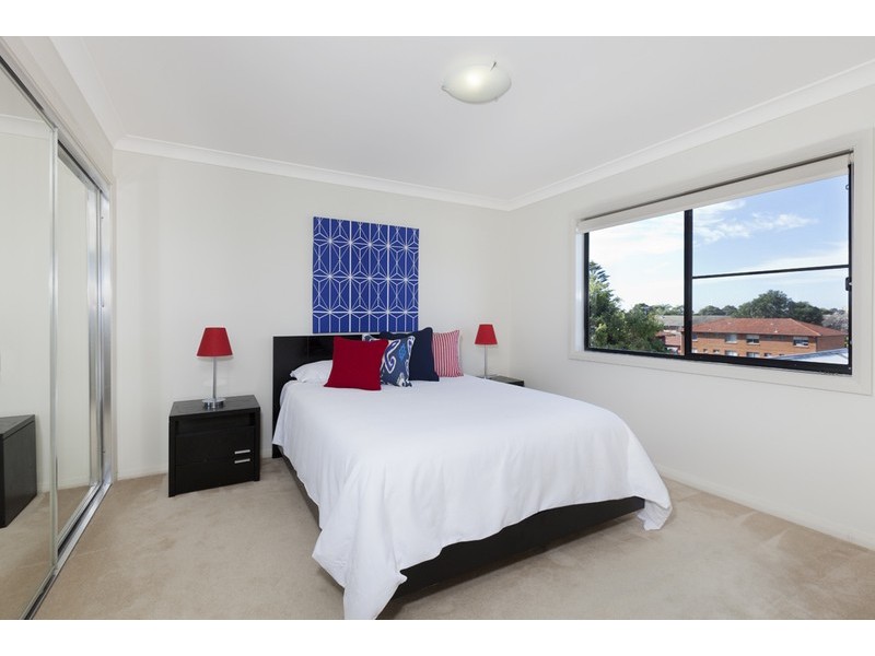 6/198 Gipps Road, Gwynneville NSW 2500