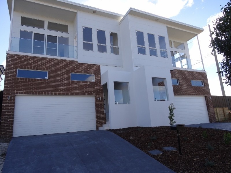 118 Shearwater  Drive, Lake Heights NSW 2502