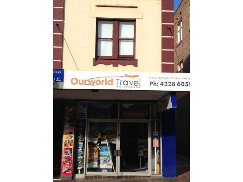 119 Crown Street, Wollongong NSW 2500