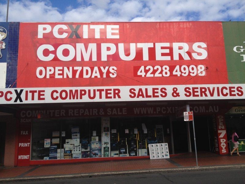 281 Crown Street, Wollongong NSW 2500