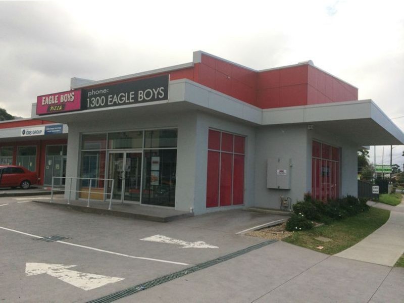3/417 – 421 Princes Highway, Corrimal NSW 2518