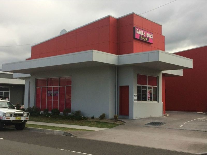 3/417 – 421 Princes Highway, Corrimal NSW 2518