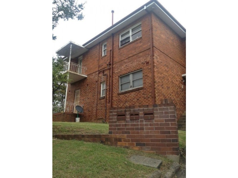 2/1 Urunga Parade, Wollongong NSW 2500
