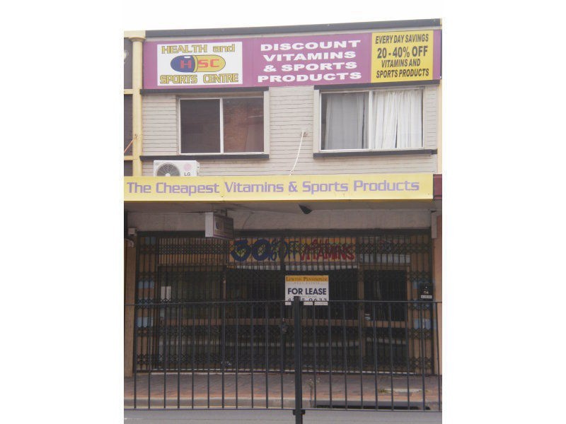 66 King Street, Warrawong NSW 2502