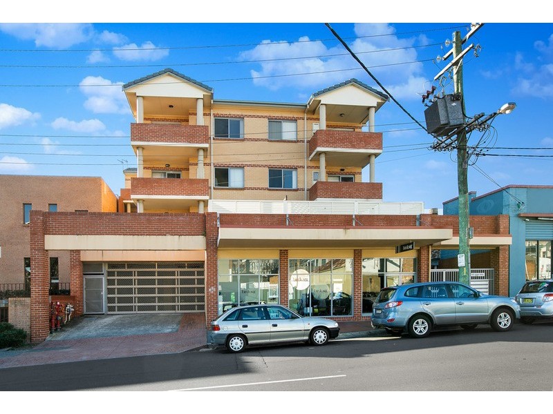 10/4-6 Victoria  Street, Wollongong NSW 2500