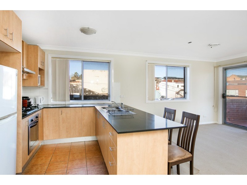 10/4-6 Victoria  Street, Wollongong NSW 2500