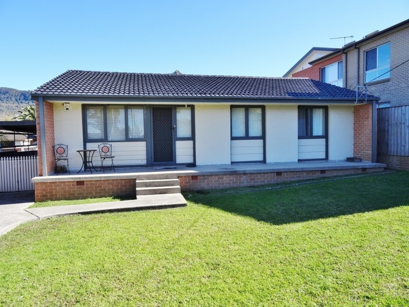 24 Buckland  Street, Fernhill NSW 2519