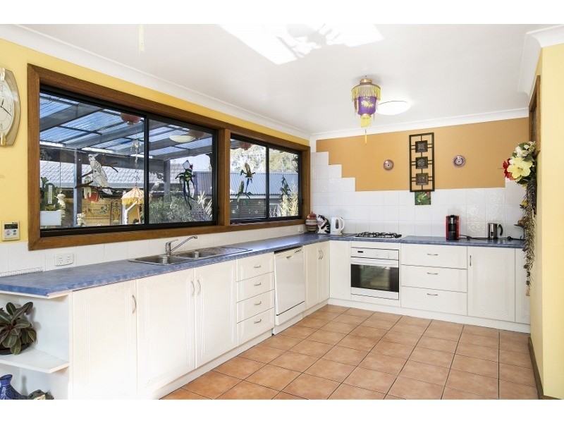 19 Cirrus Street, Dapto NSW 2530