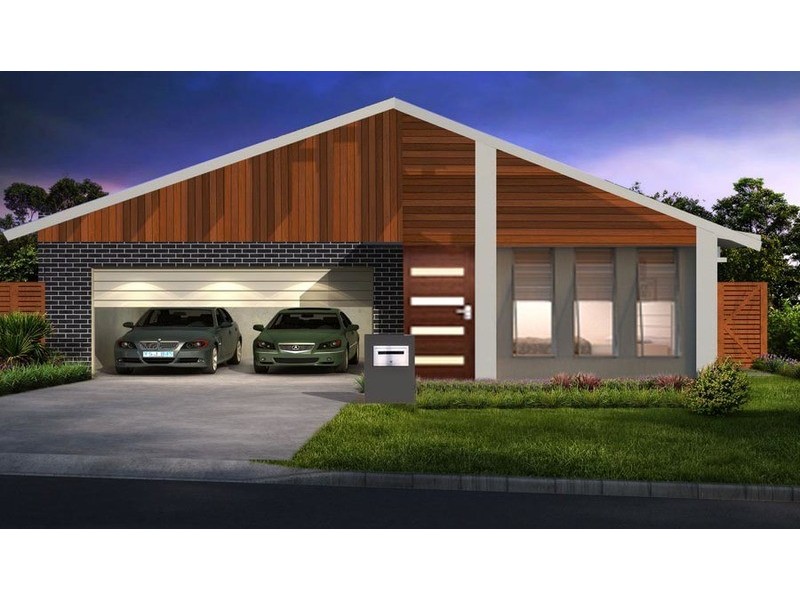 Lot/614 Trawler Street, Vincentia NSW 2540