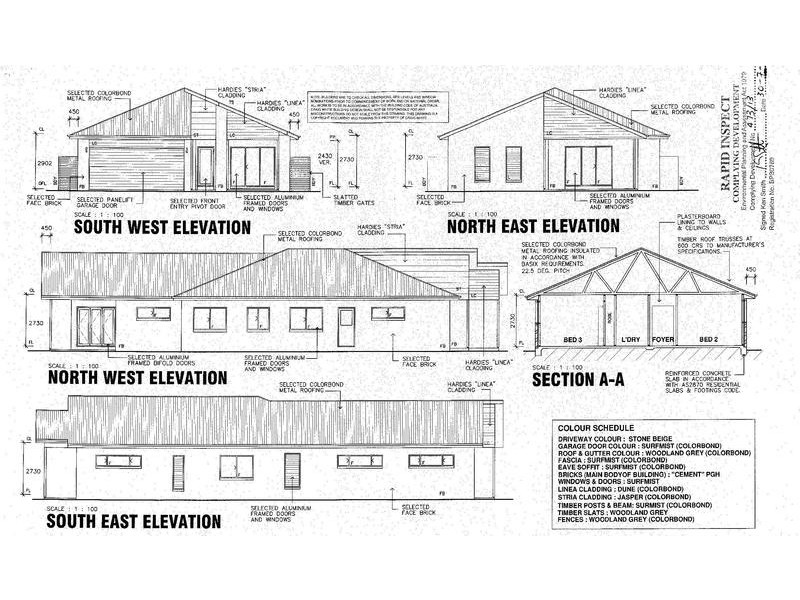 Lot/614 Trawler Street, Vincentia NSW 2540