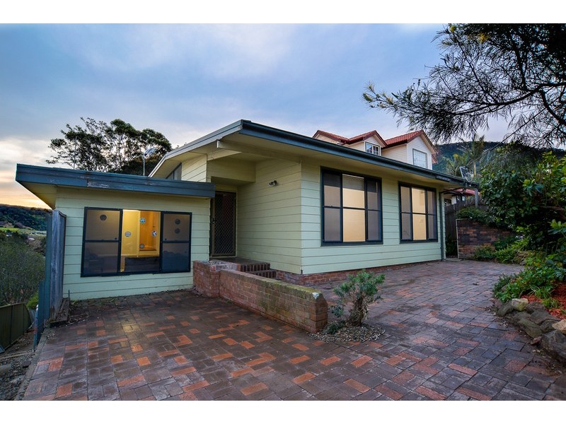 191 Mount Keira  Road, Mount Keira NSW 2500