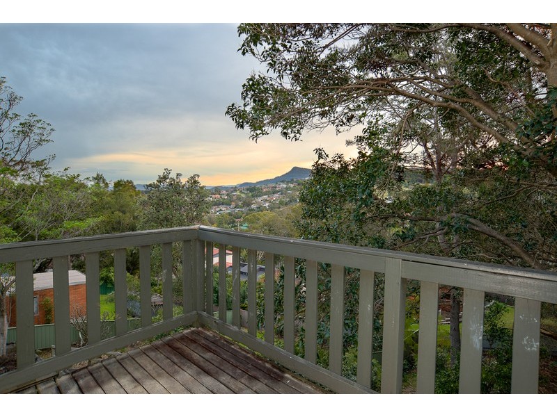 191 Mount Keira  Road, Mount Keira NSW 2500