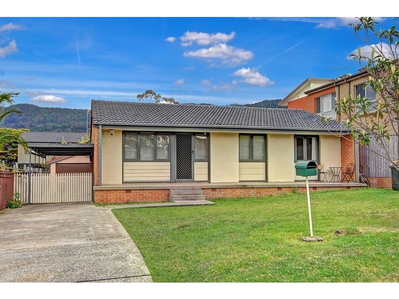 24 Buckland Street, Fernhill NSW 2519