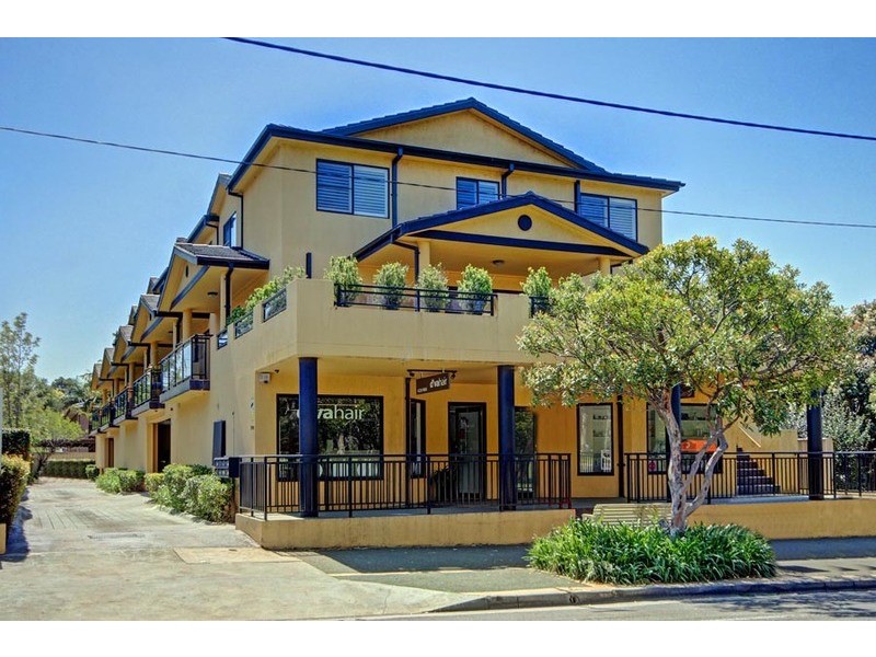 4/198 Gipps Road, Gwynneville NSW 2500