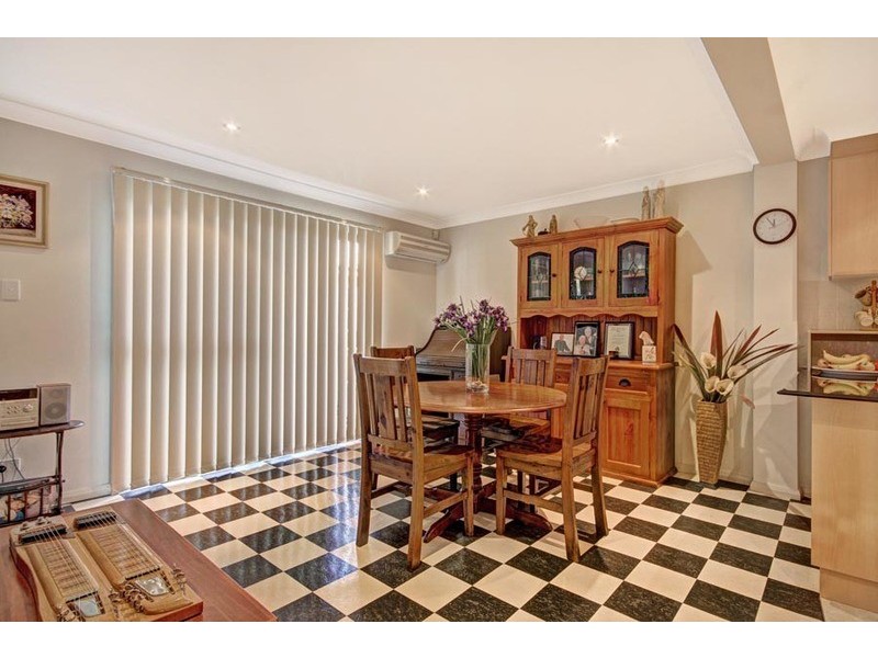 4/198 Gipps Road, Gwynneville NSW 2500